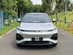 2023 Xpeng G6 755 Ultra Long Range Pro — фото 3