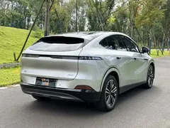 2023 Xpeng G6 755 Ultra Long Range Pro — фото 4