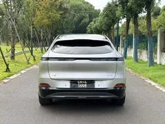 2023 Xpeng G6 755 Ultra Long Range Pro — фото 5
