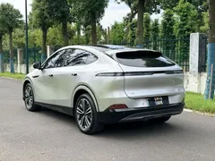 2023 Xpeng G6 755 Ultra Long Range Pro — фото 6