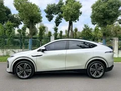 2023 Xpeng G6 755 Ultra Long Range Pro — фото 7