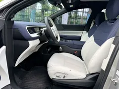 2023 Xpeng G6 755 Ultra Long Range Pro — фото 11