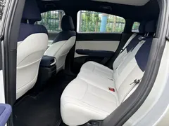 2023 Xpeng G6 755 Ultra Long Range Pro — фото 13