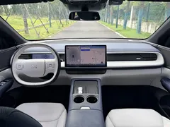 2023 Xpeng G6 755 Ultra Long Range Pro — фото 14