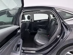 2022 Volkswagen Passat 330TSI Elite, чёрный — фото 13