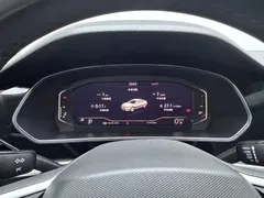 2022 Volkswagen Passat 330TSI Elite, чёрный — фото 14