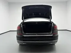 2022 Volkswagen Passat 330TSI Elite, чёрный — фото 18