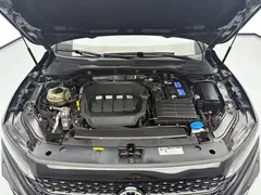 2022 Volkswagen Passat 330TSI Elite, чёрный — фото 19