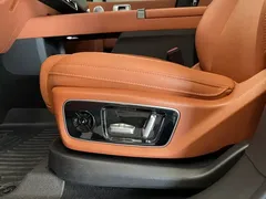 2025 Li Auto L7 — фото 17