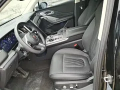 2024 Hongqi HS7 2.0T PHEV 4WD 6, чёрный — фото 15