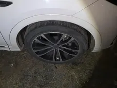 2021 Jetour X70 PLUS 1.6T DCT PRO 5-seat, белый — фото 6