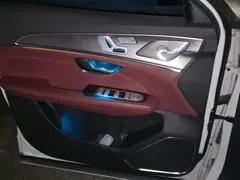 2021 Jetour X70 PLUS 1.6T DCT PRO 5-seat, белый — фото 7