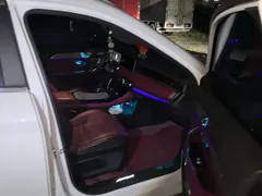 2021 Jetour X70 PLUS 1.6T DCT PRO 5-seat, белый — фото 8