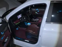 2021 Jetour X70 PLUS 1.6T DCT PRO 5-seat, белый — фото 9
