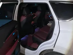 2021 Jetour X70 PLUS 1.6T DCT PRO 5-seat, белый — фото 11