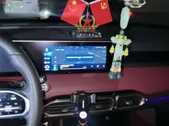 2021 Jetour X70 PLUS 1.6T DCT PRO 5-seat, белый — фото 13