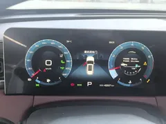 2021 Jetour X70 PLUS 1.6T DCT PRO 5-seat, белый — фото 14