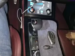 2021 Jetour X70 PLUS 1.6T DCT PRO 5-seat, белый — фото 16
