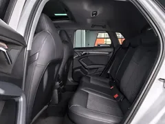 2022 Audi A3 Sportback 35 TFSI Fashion Sport, белый — фото 10