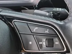 2022 Audi A3 Sportback 35 TFSI Fashion Sport, белый — фото 14