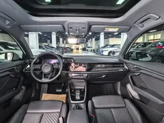 2022 Audi A3 Sportback 35 TFSI Fashion Sport, белый — фото 16