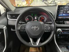 2020 Toyota Wildlander 2.0L CVT 2WD Luxury, чёрный — фото 9