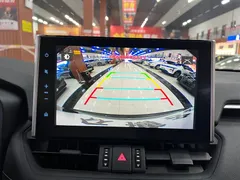 2020 Toyota Wildlander 2.0L CVT 2WD Luxury, чёрный — фото 11
