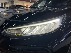 2020 Toyota Wildlander 2.0L CVT 2WD Luxury, чёрный — фото 15