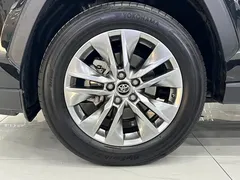 2020 Toyota Wildlander 2.0L CVT 2WD Luxury, чёрный — фото 17