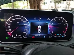 2022 Mercedes-Benz C-Class C 200 L Sport — фото 12