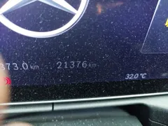 2022 Mercedes-Benz C-Class C 200 L Sport — фото 13