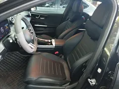 2022 Mercedes-Benz C-Class C 200 L Sport — фото 16