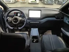 2025 BYD Seagull 305km Freedom, синий — фото 10