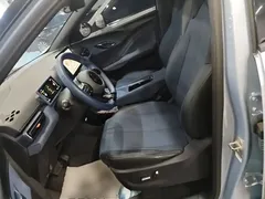 2025 BYD Seagull 305km Freedom, синий — фото 15