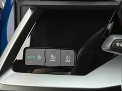 2021 Audi A3 Sportback 35 TFSI Sport, синий — фото 17