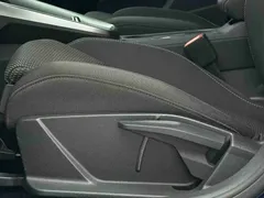 2021 Audi A3 Sportback 35 TFSI Sport, синий — фото 19
