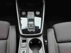2021 Audi A3 Sportback 35 TFSI Sport, синий — фото 20
