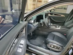 2022 Hongqi H9 2.0T, чёрный — фото 16