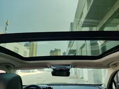 2022 Hongqi H9 2.0T, чёрный — фото 18