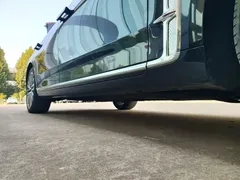 2022 Hongqi H9 2.0T, чёрный — фото 21