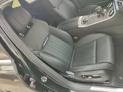 2022 Hongqi H9 2.0T, чёрный — фото 25