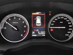 2022 Subaru Forester 2.0i AWD Luxury EyeSight, белый — фото 8