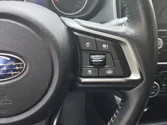 2022 Subaru Forester 2.0i AWD Luxury EyeSight, белый — фото 10