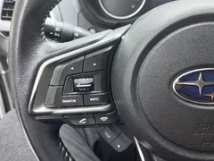 2022 Subaru Forester 2.0i AWD Luxury EyeSight, белый — фото 11