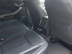 2022 Subaru Forester 2.0i AWD Luxury EyeSight, белый — фото 13