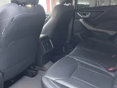 2022 Subaru Forester 2.0i AWD Luxury EyeSight, белый — фото 14