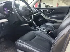 2022 Subaru Forester 2.0i AWD Luxury EyeSight, белый — фото 15