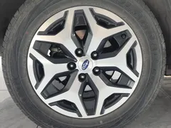 2022 Subaru Forester 2.0i AWD Luxury EyeSight, белый — фото 16