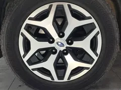 2022 Subaru Forester 2.0i AWD Luxury EyeSight, белый — фото 18