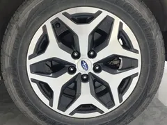 2022 Subaru Forester 2.0i AWD Luxury EyeSight, белый — фото 19